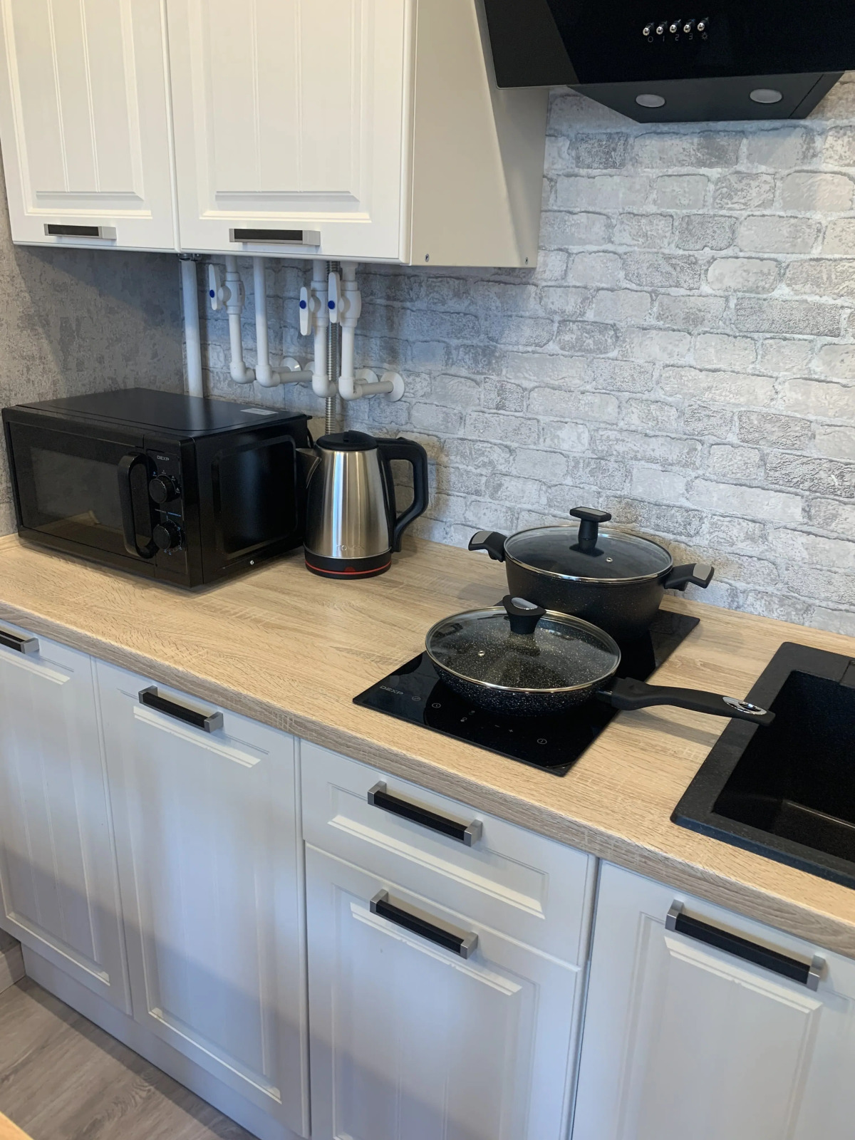 Квартира Светлогорск