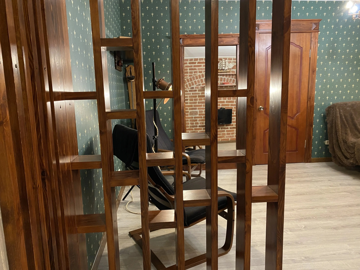 Апартаменты Apart Den City Center