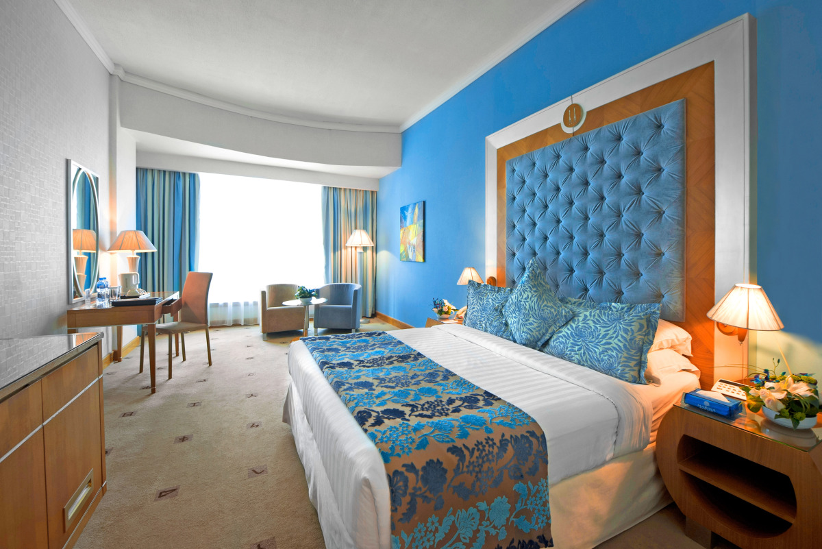 Marina Byblos Hotel