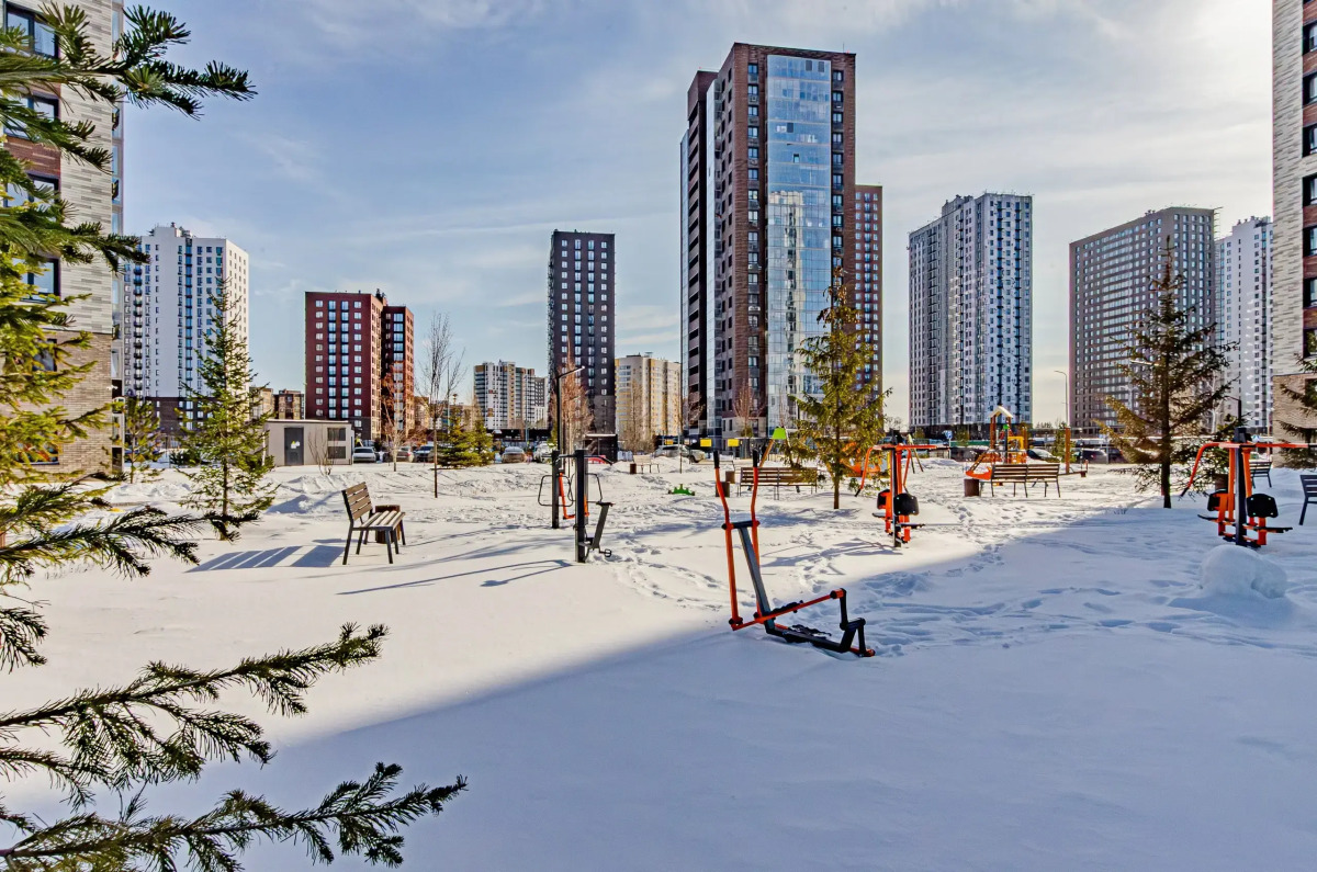 Апартаменты Аренда для души