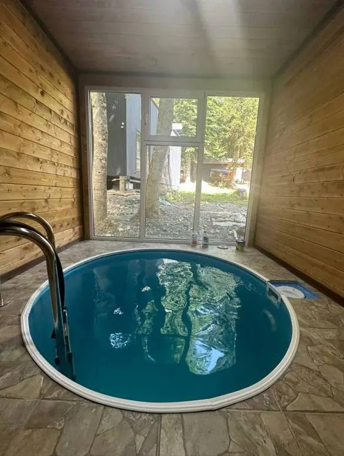 База отдыха Аризона