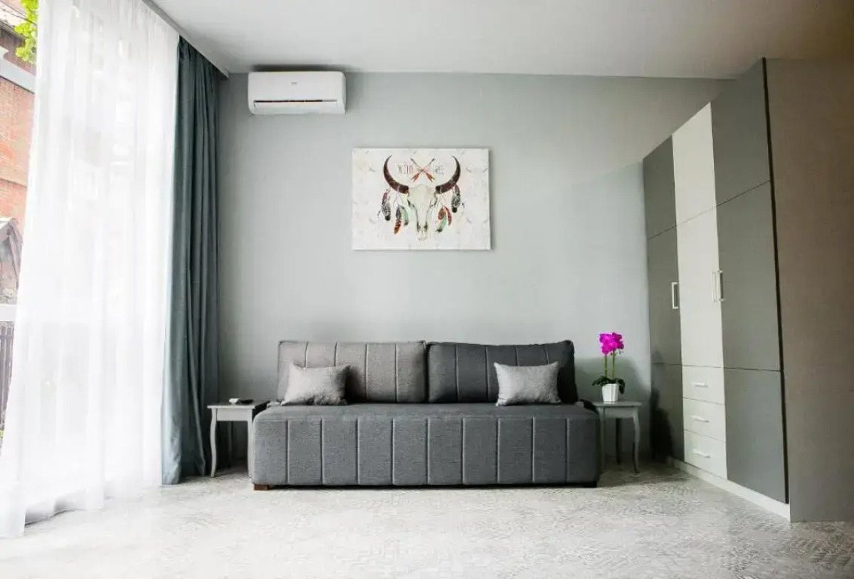 Apartments Malina Alt Platz 3