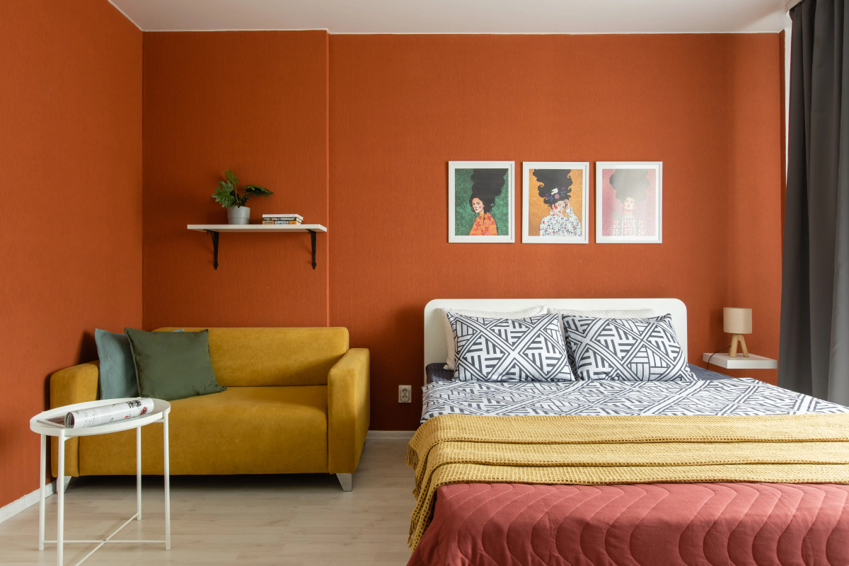 Квартира в ЖК Ривьера