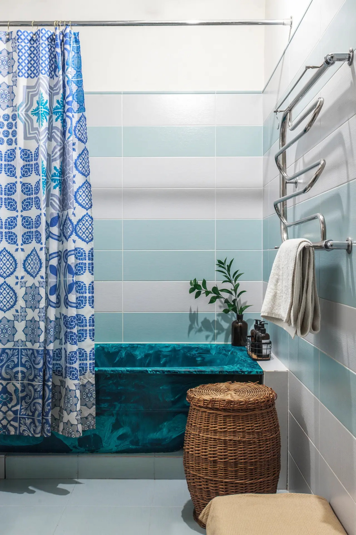 Апартаменты на улице Широкой 1