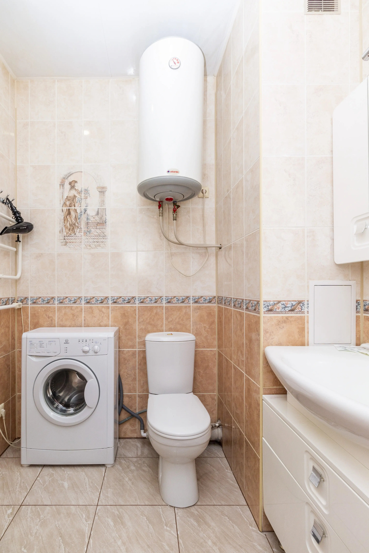 Апартаменты на улице Университетской 41