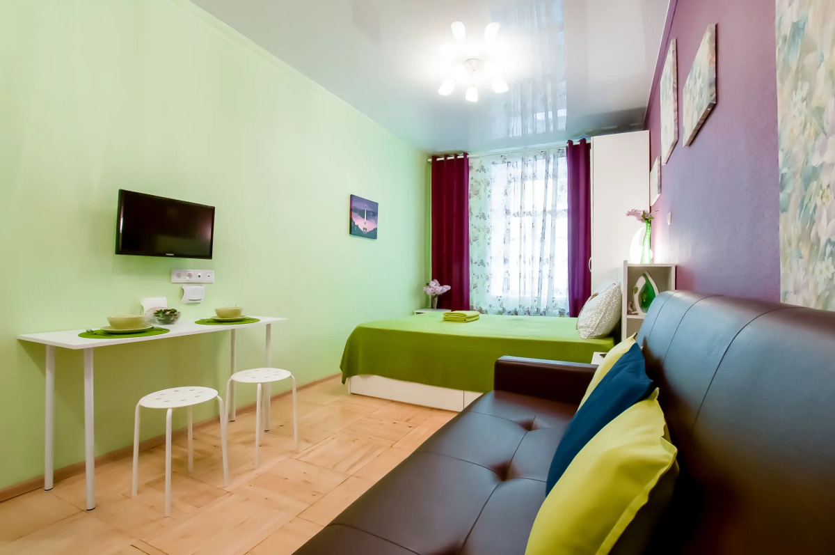 Студия 5 на Певческом (БП5)