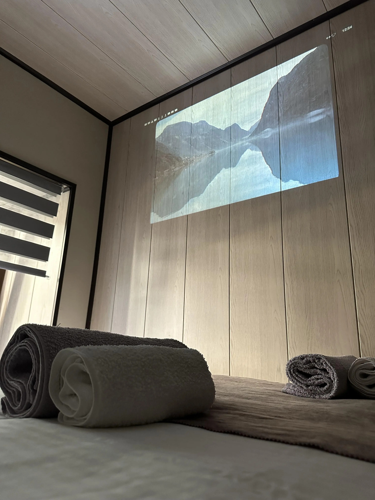 Апартаменты Спасибо Центр 4