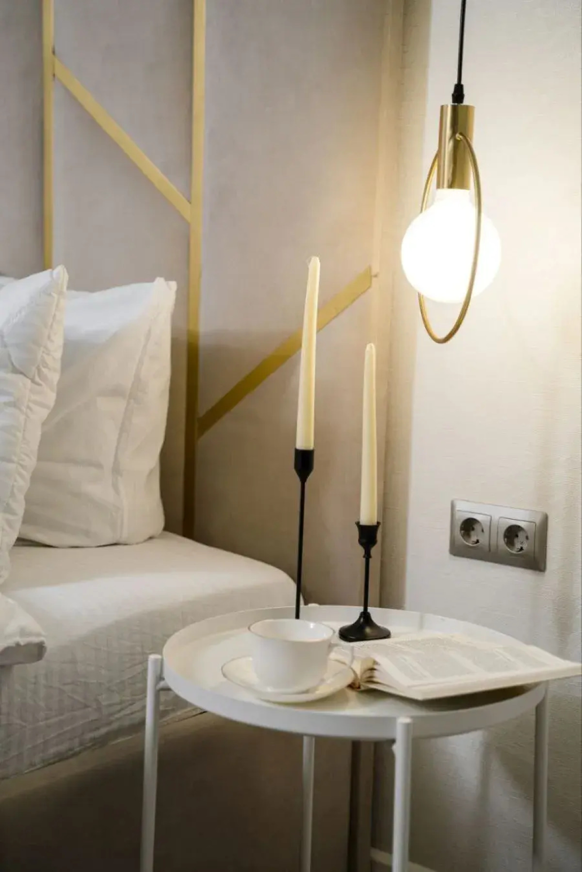 Квартира на Коммунистической 20В