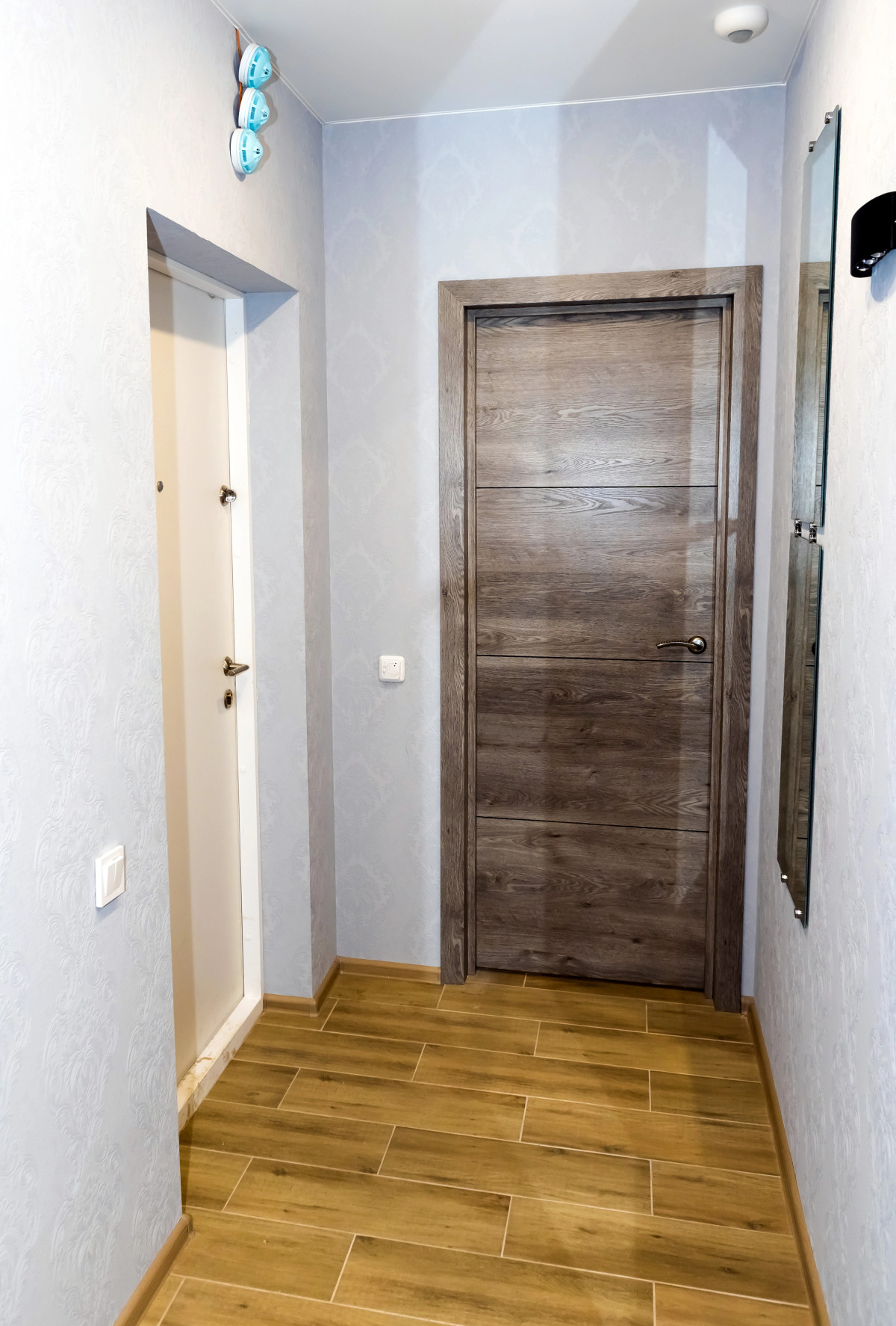 Меблированные комнаты Комната №72