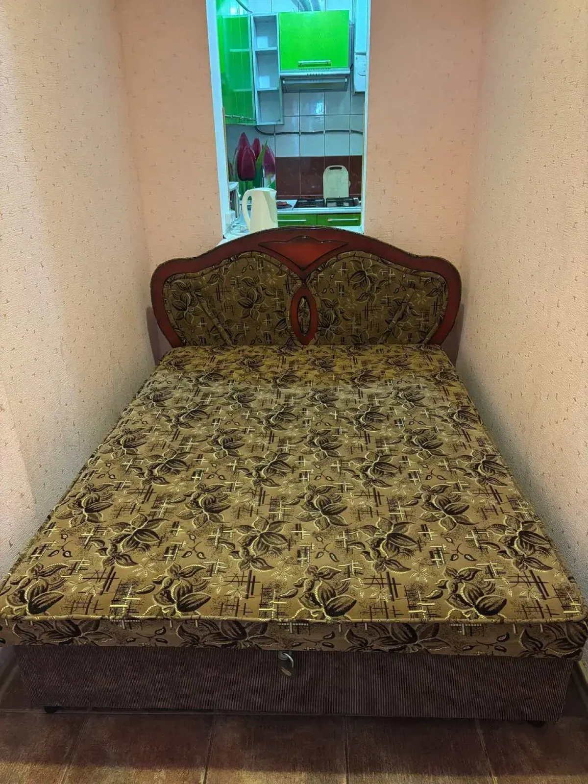 Talinas Apartment 1