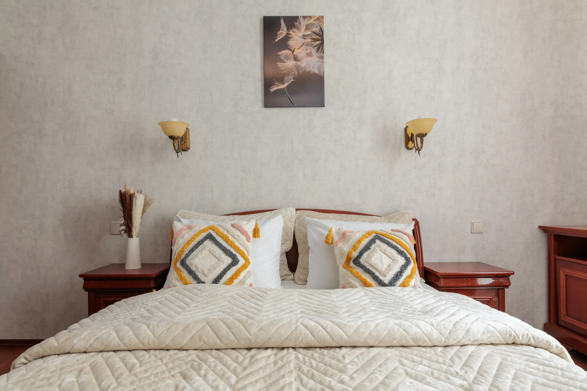 Квартира Трехкомнатная на Невском 45 DereMRents ДереМРентс