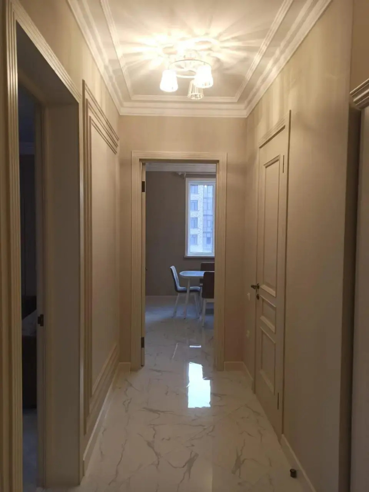 Апарт-отель Ru 1