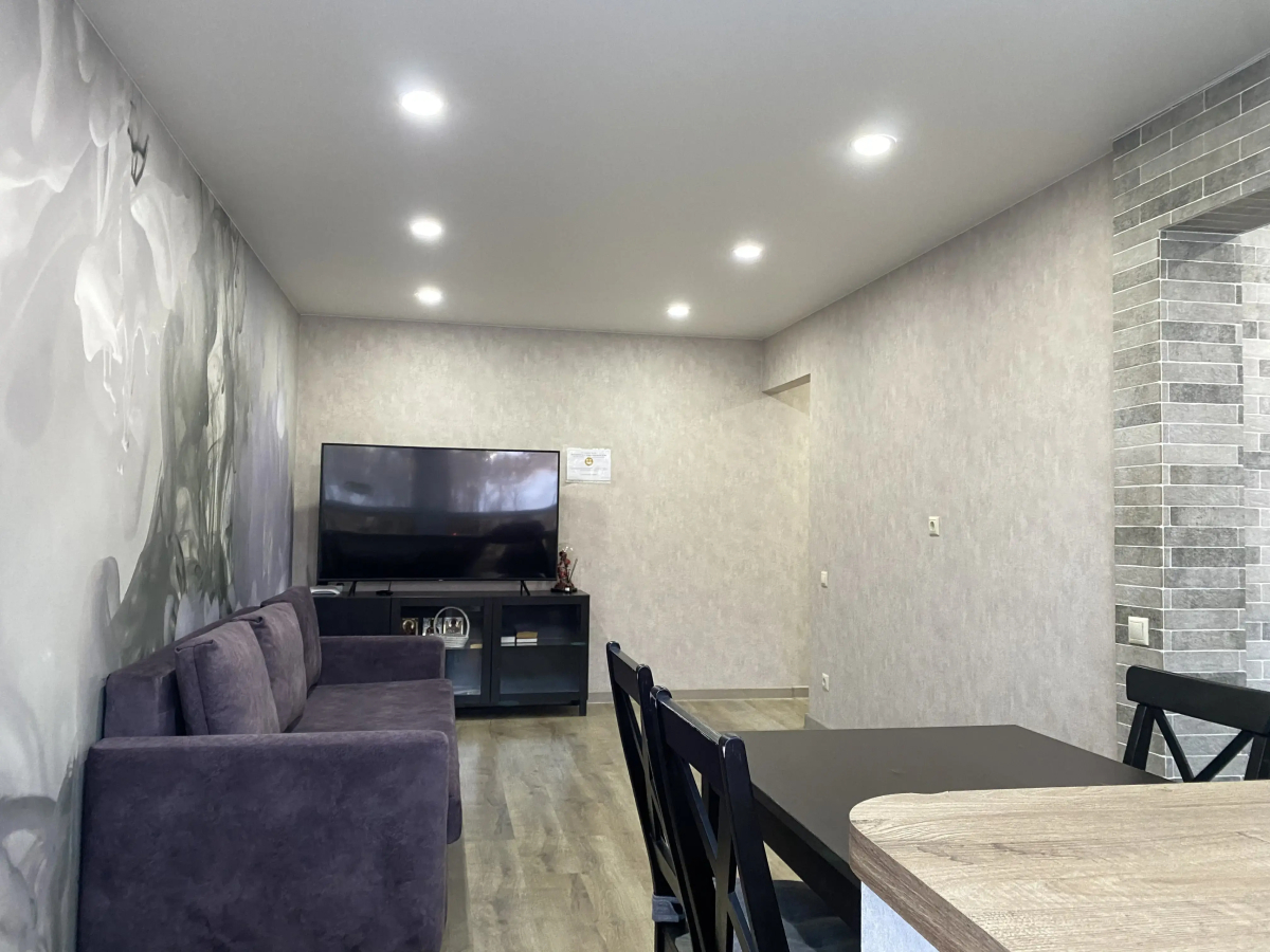 Квартира на Проспекте Победы