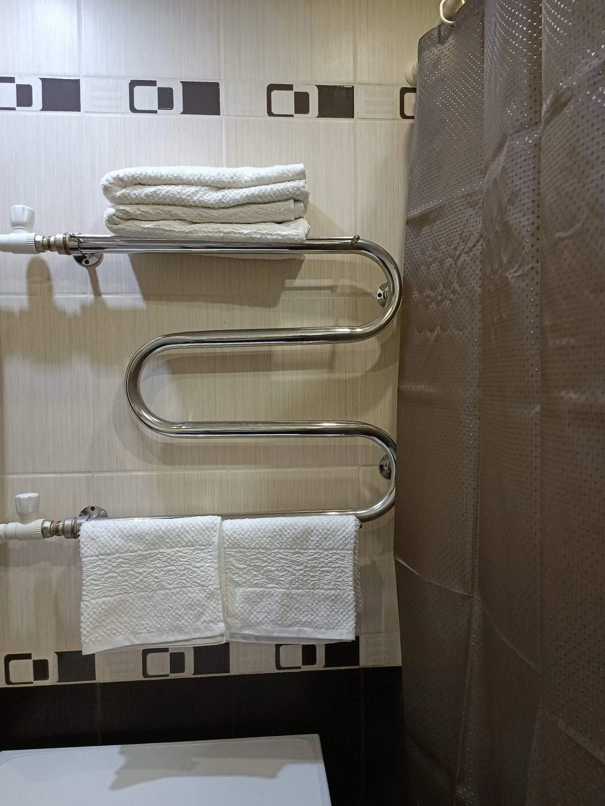 Апартаменты Желтый Сапфир