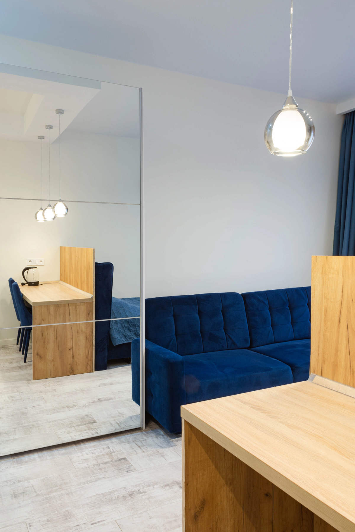 Апартаменты Лазурный бриз