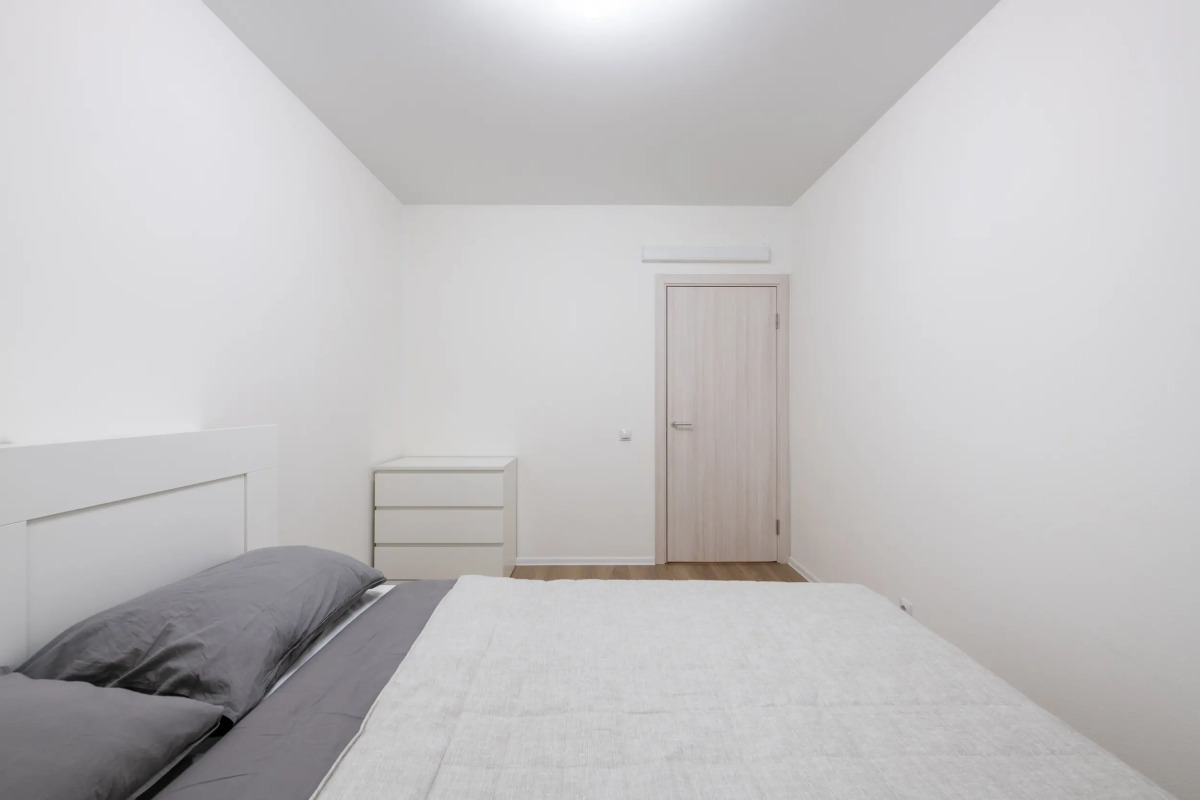 Апартаменты Domumetro на Люблинской