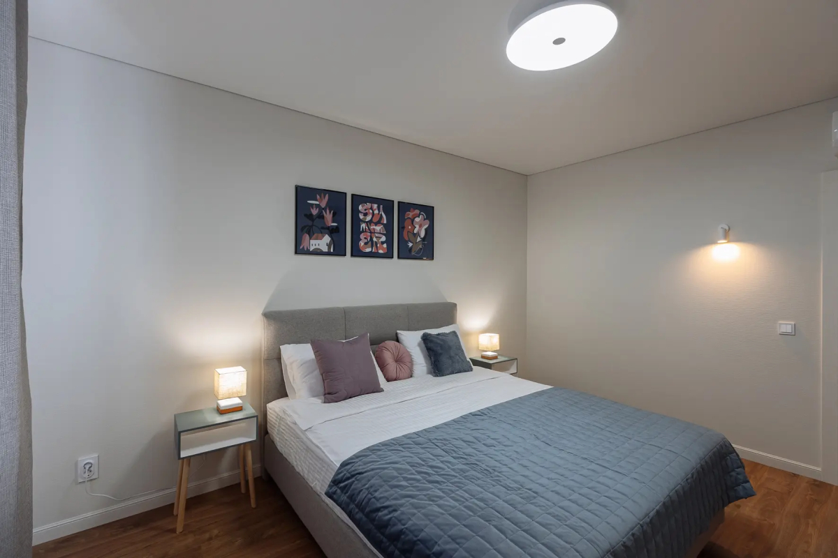 Апартаменты Malkova apartments на 9 апреля