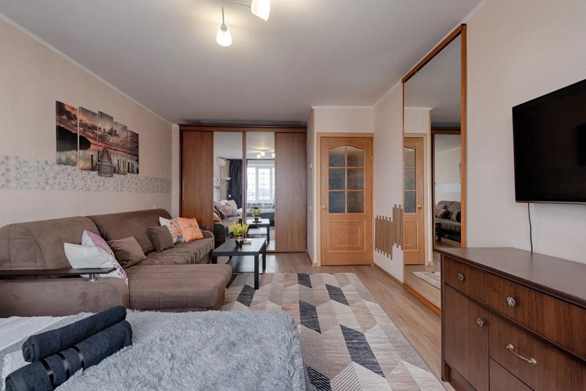 Апартаменты Большой Волоколамский проезд,метро Панфиловская