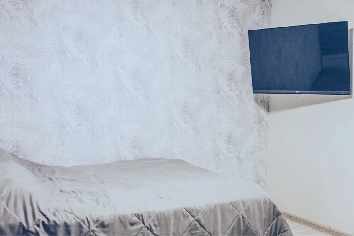 Апартаменты ЖК Париж