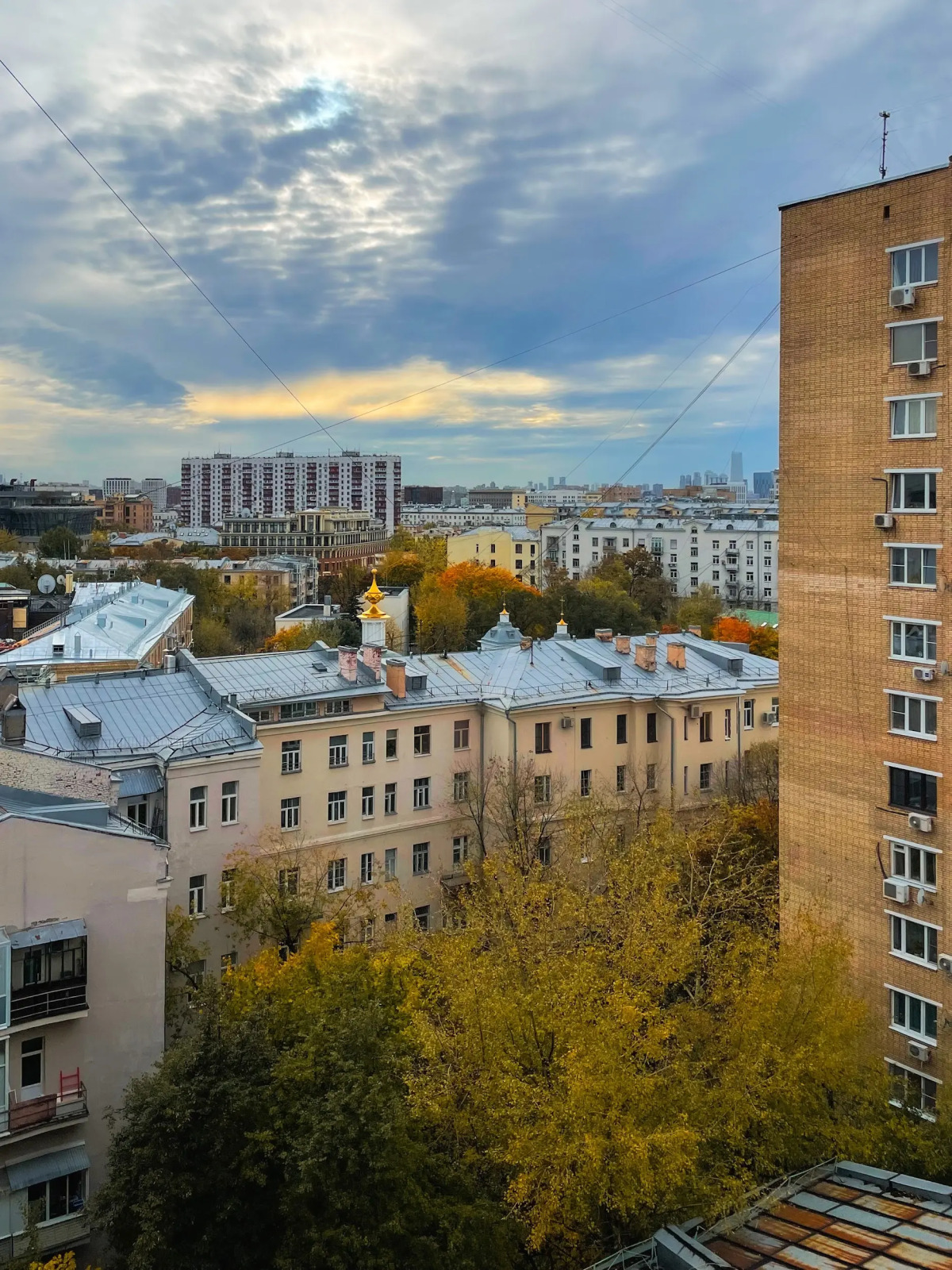 Апартаменты Mira Apartments