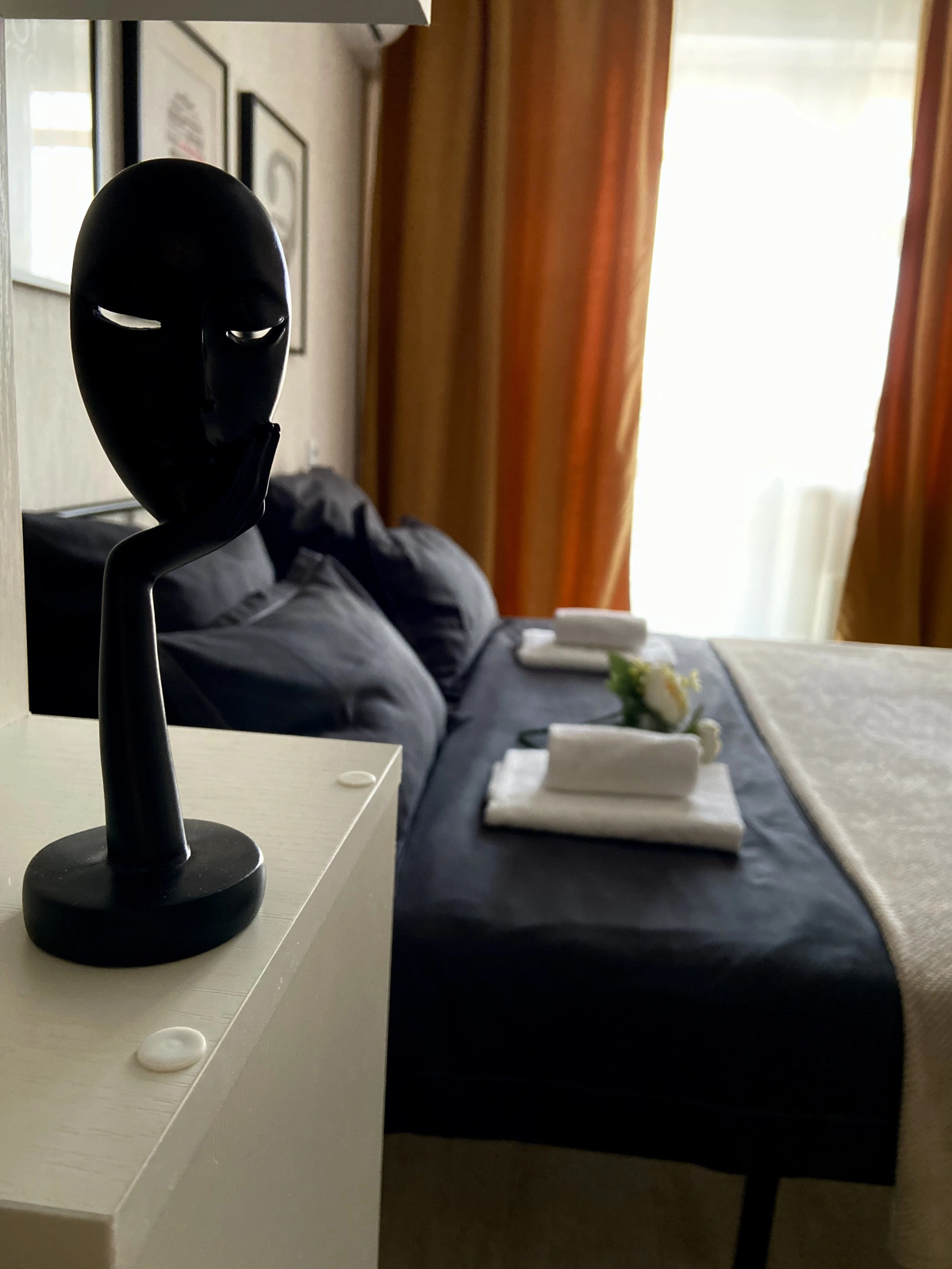 Квартира на садах