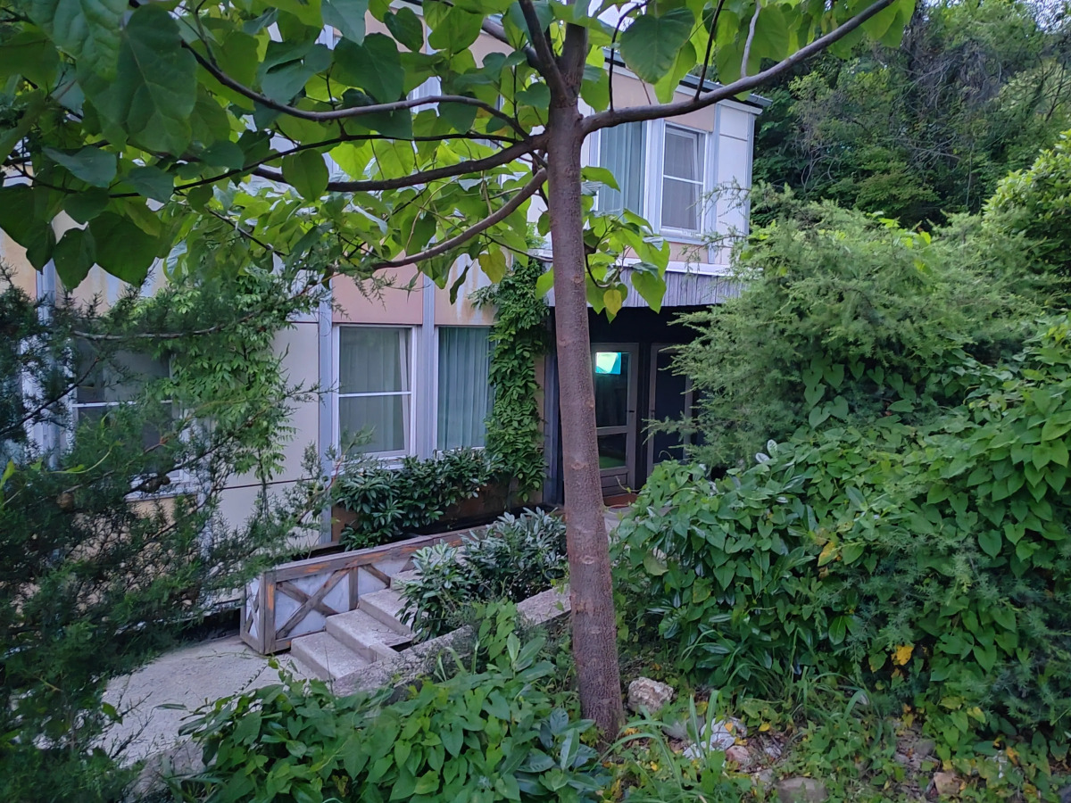 Гостевой дом Сола