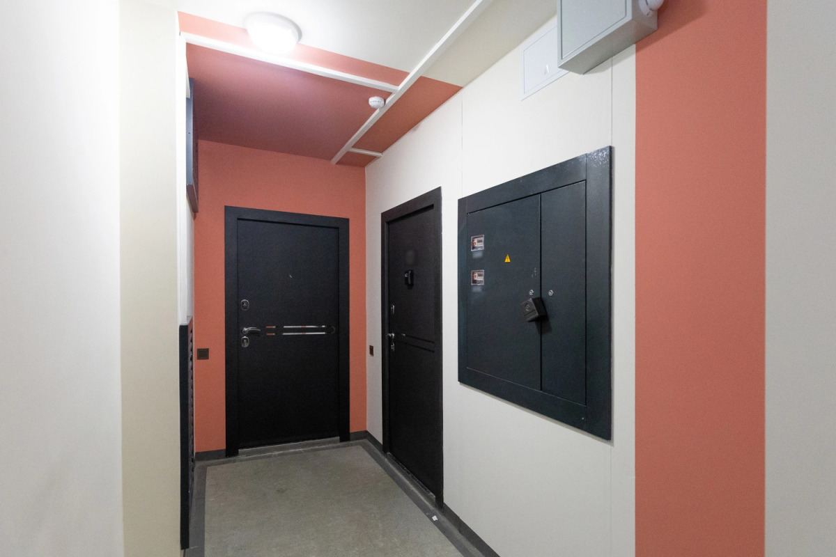 Апартаменты-комфорт  Vetka Home на Красном проспекте