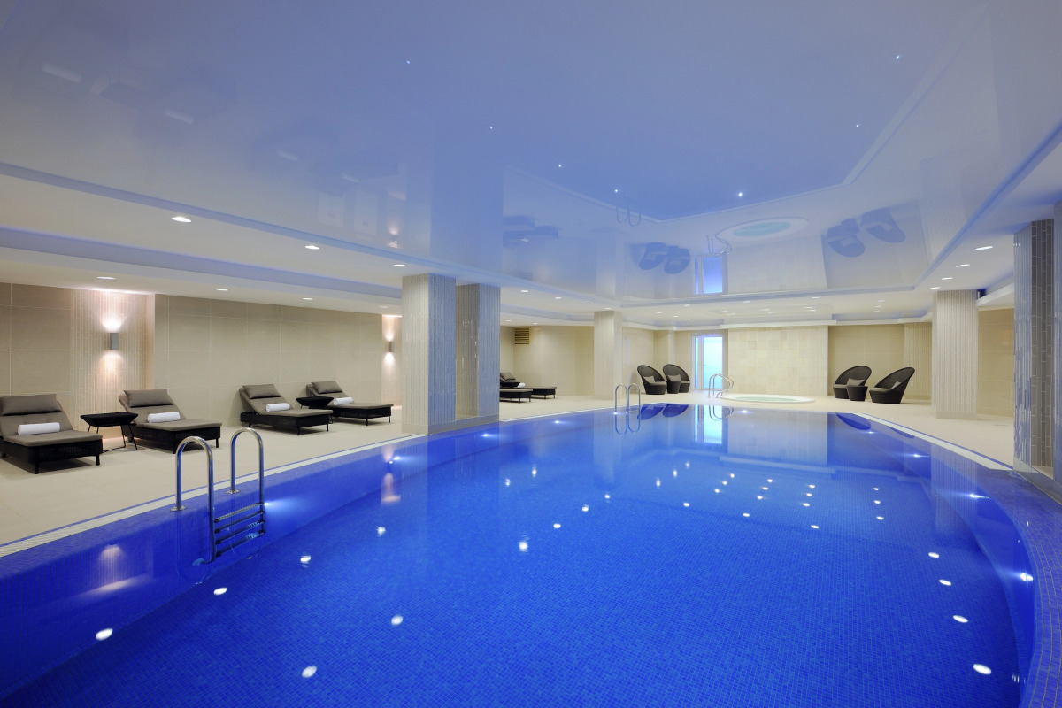 Отель Saad Astana