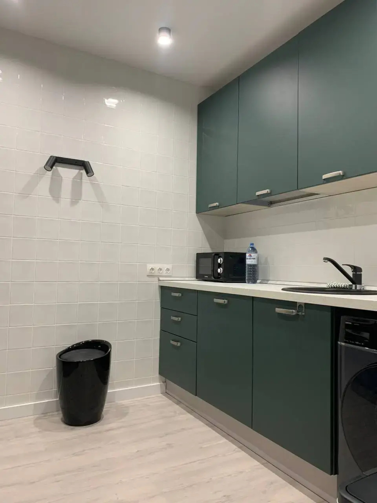 Квартира 2-комнатная уютная в центре в дизайнерском исполнении