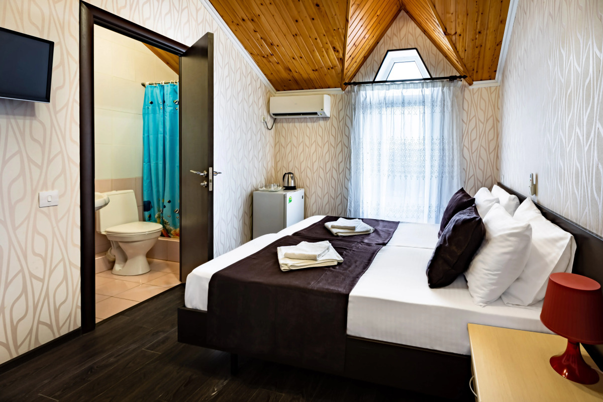 Гостевой дом Кипр