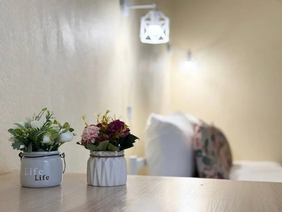 Апартаменты Уютная Студия на Кирочной Гости Дома