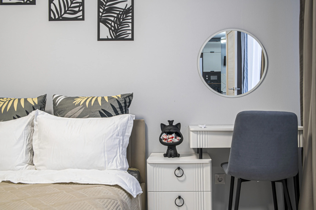 Апартаменты SunSet