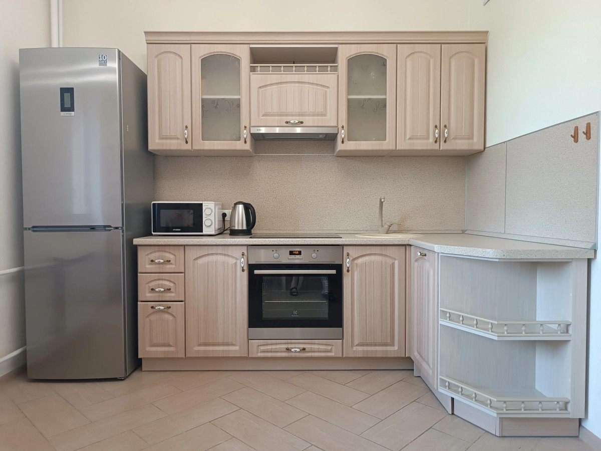 Квартира на Главной