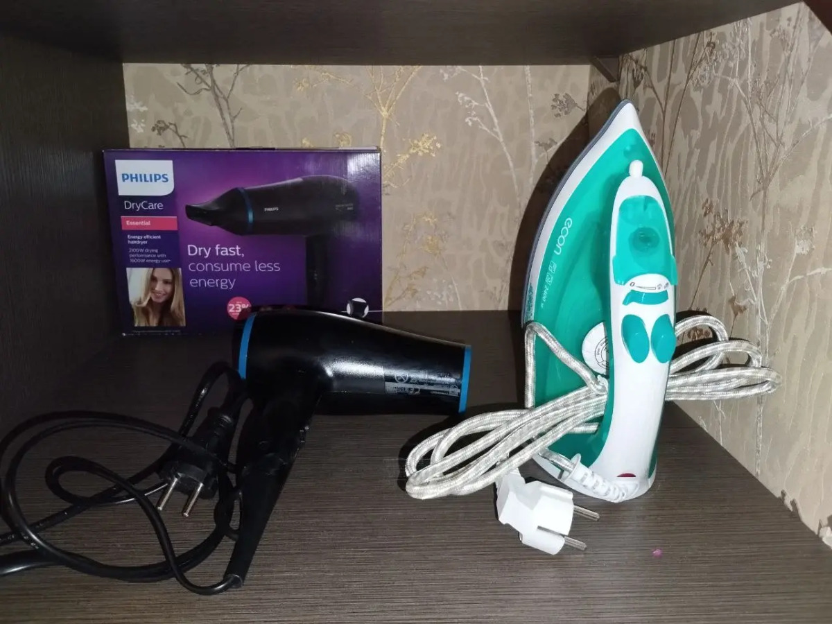 Апартаменты ДомГдеВасЖдут