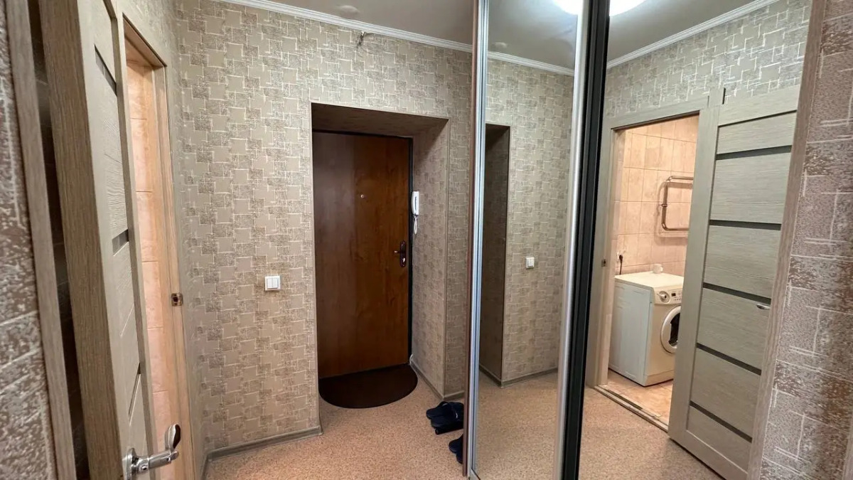 Апартаменты Комфорт-класс