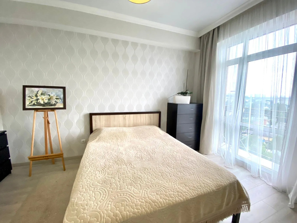 Апартаменты Просторные с Видом на Горы