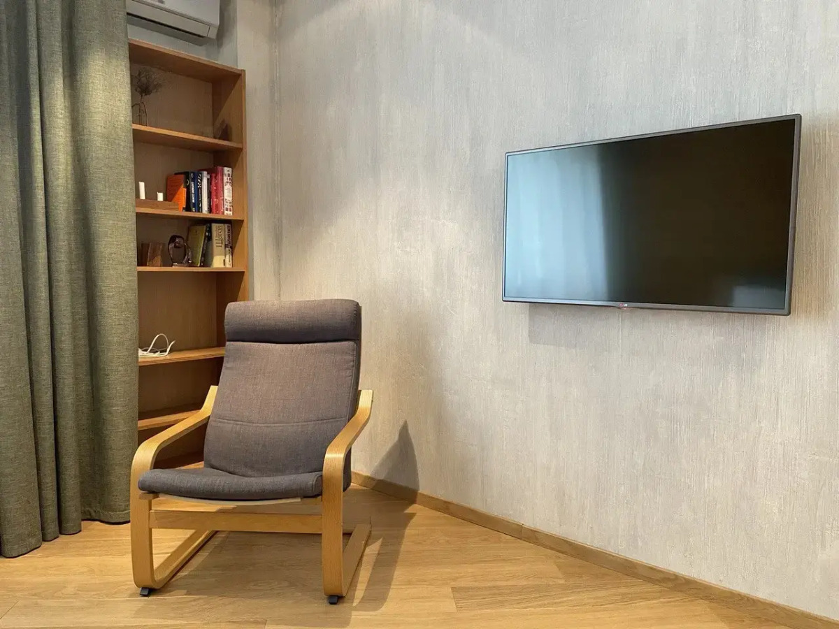 Квартира Leo