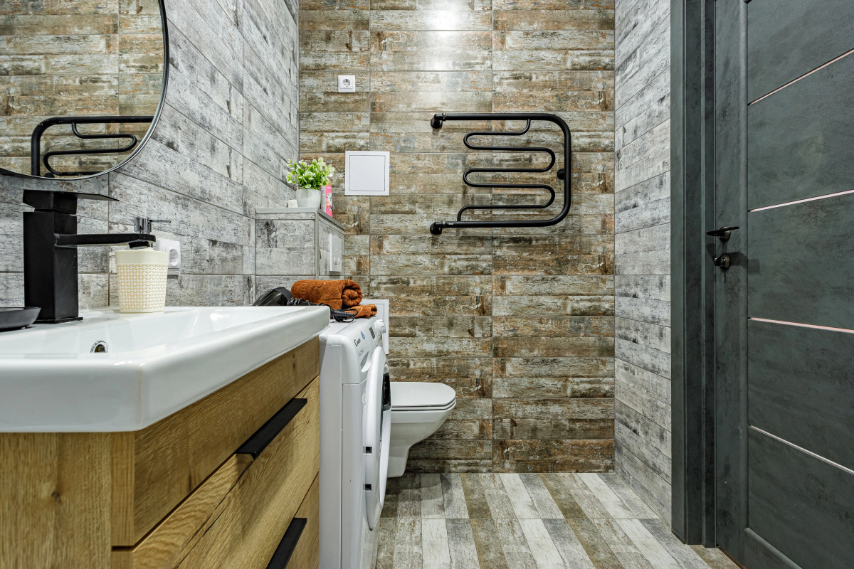 Квартира Новая элегантная Loft  в ЖК Все Свои