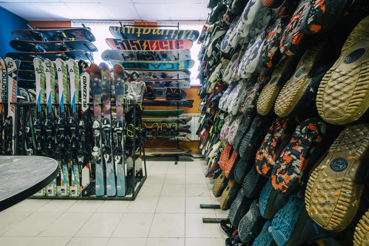 Отель Политех