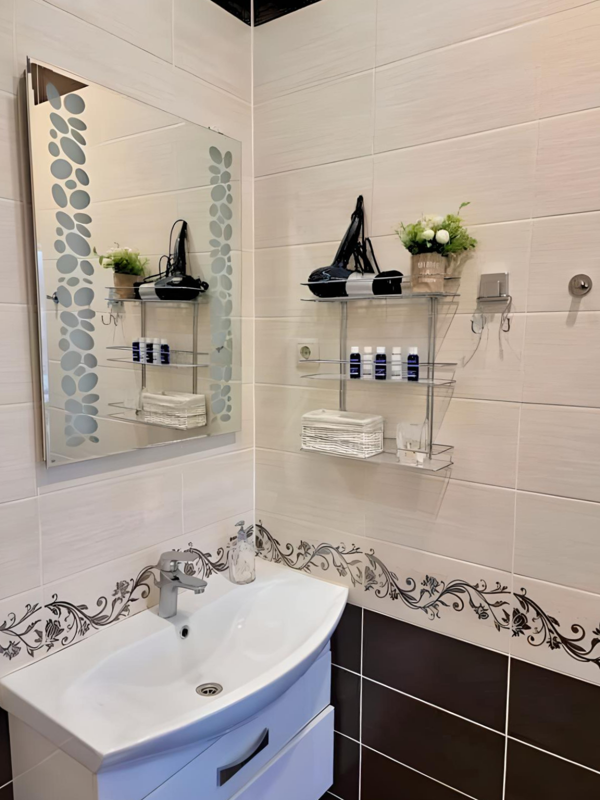 Апартаменты Мятное настроение