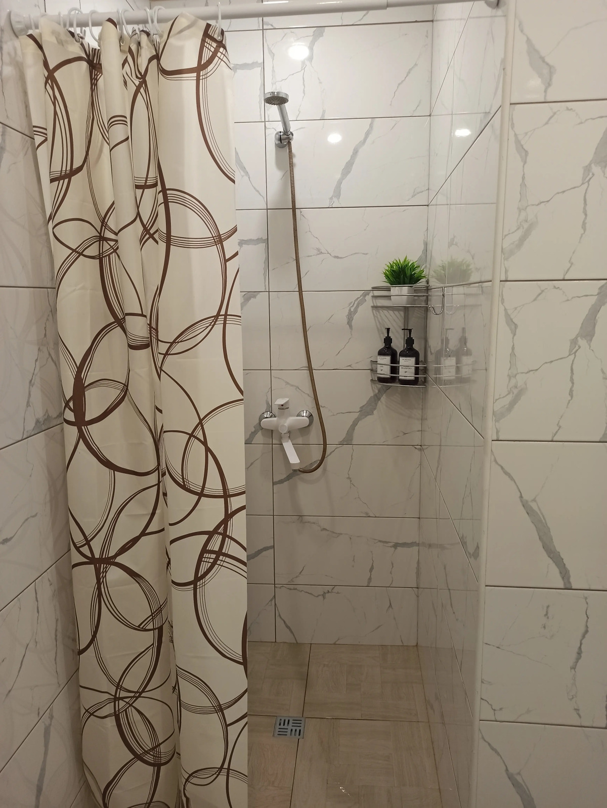 Апартаменты на Красной Армии 136/12