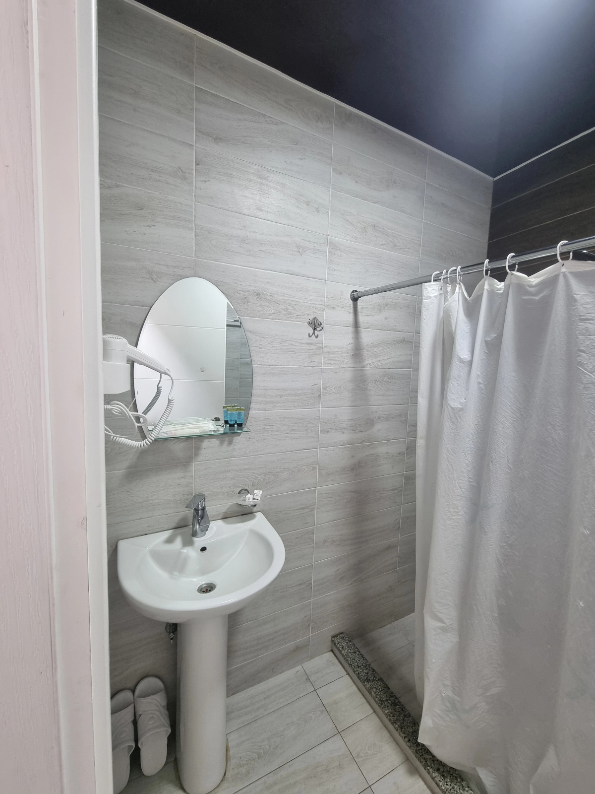 Отель Mahali Hotel