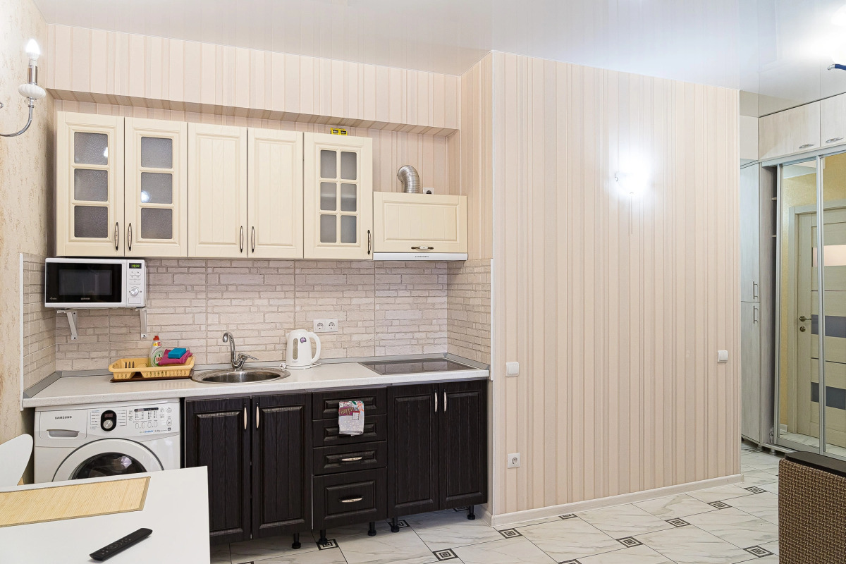 Апартаменты Vip House