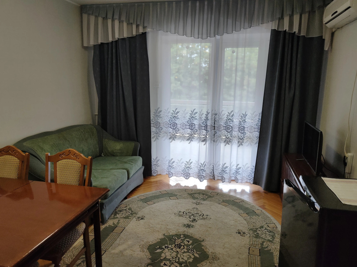 Отель Дружба