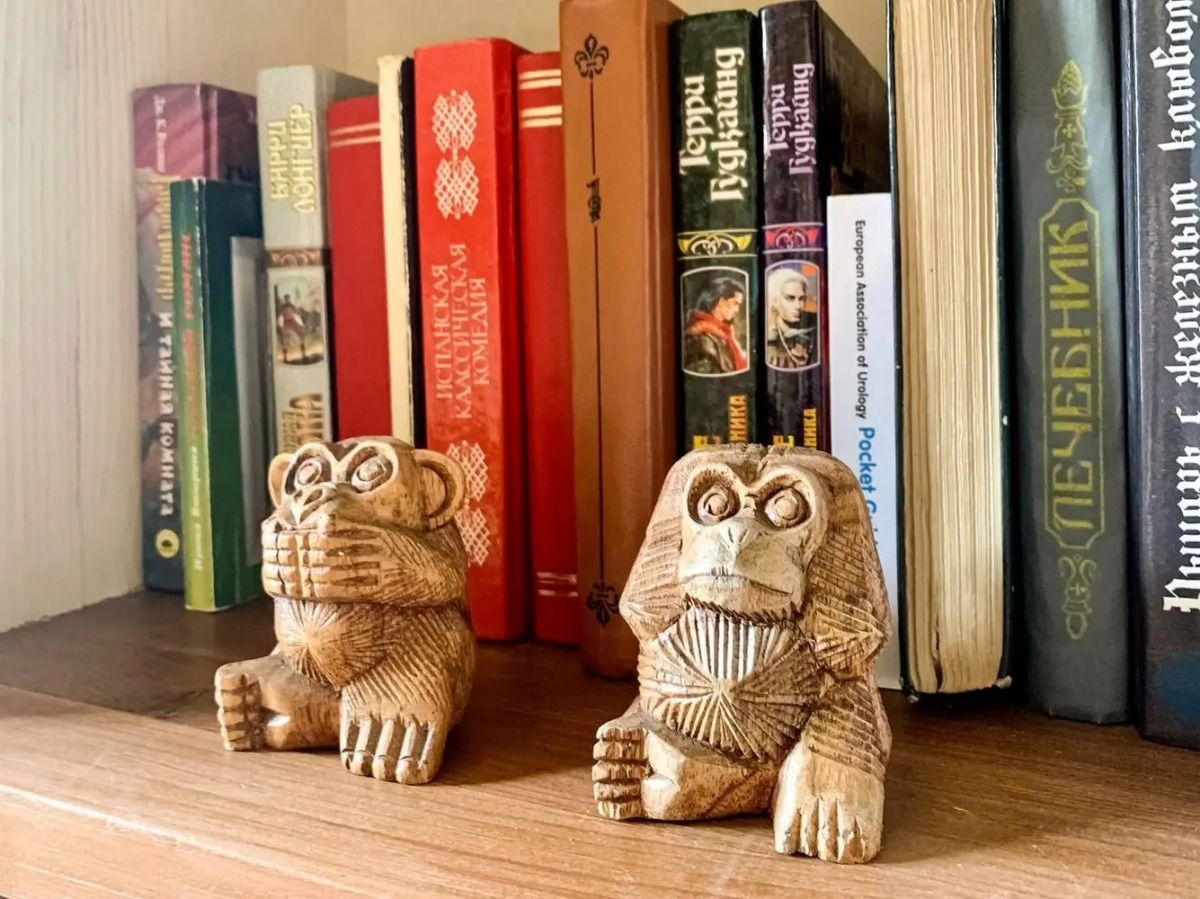 Гостевой Дом Le Chalet