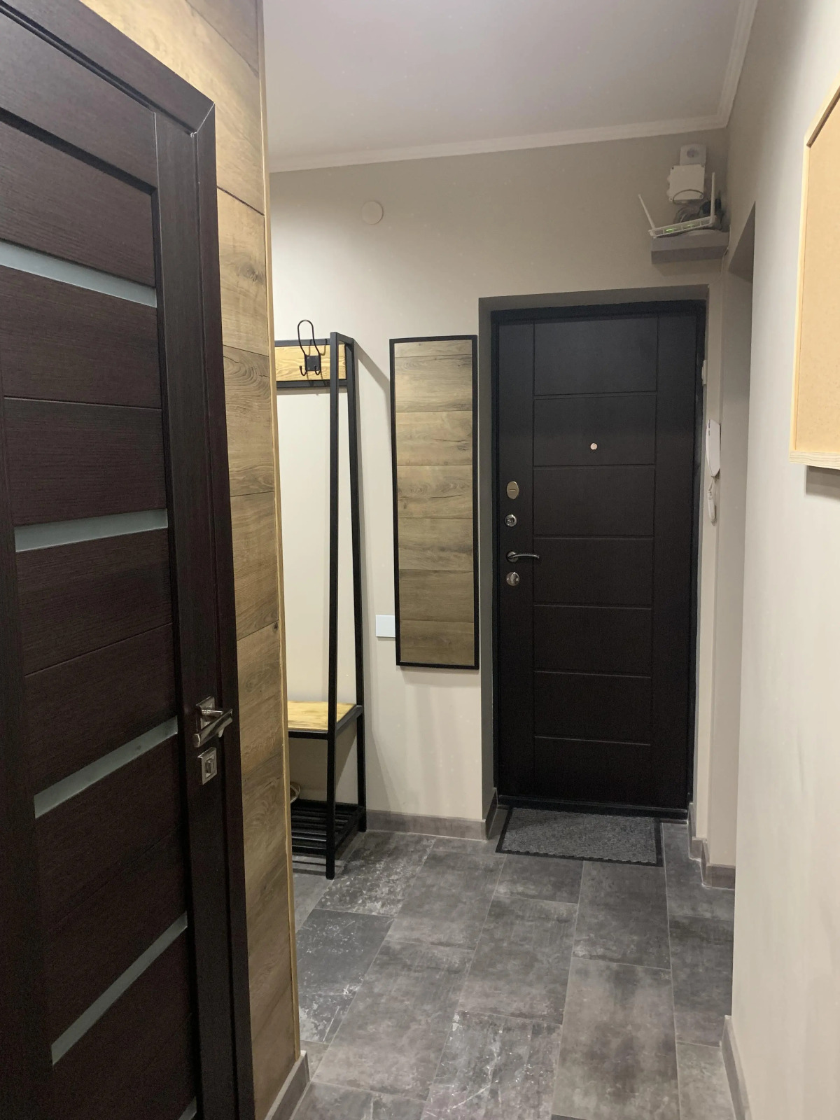 Квартира Atmosphera