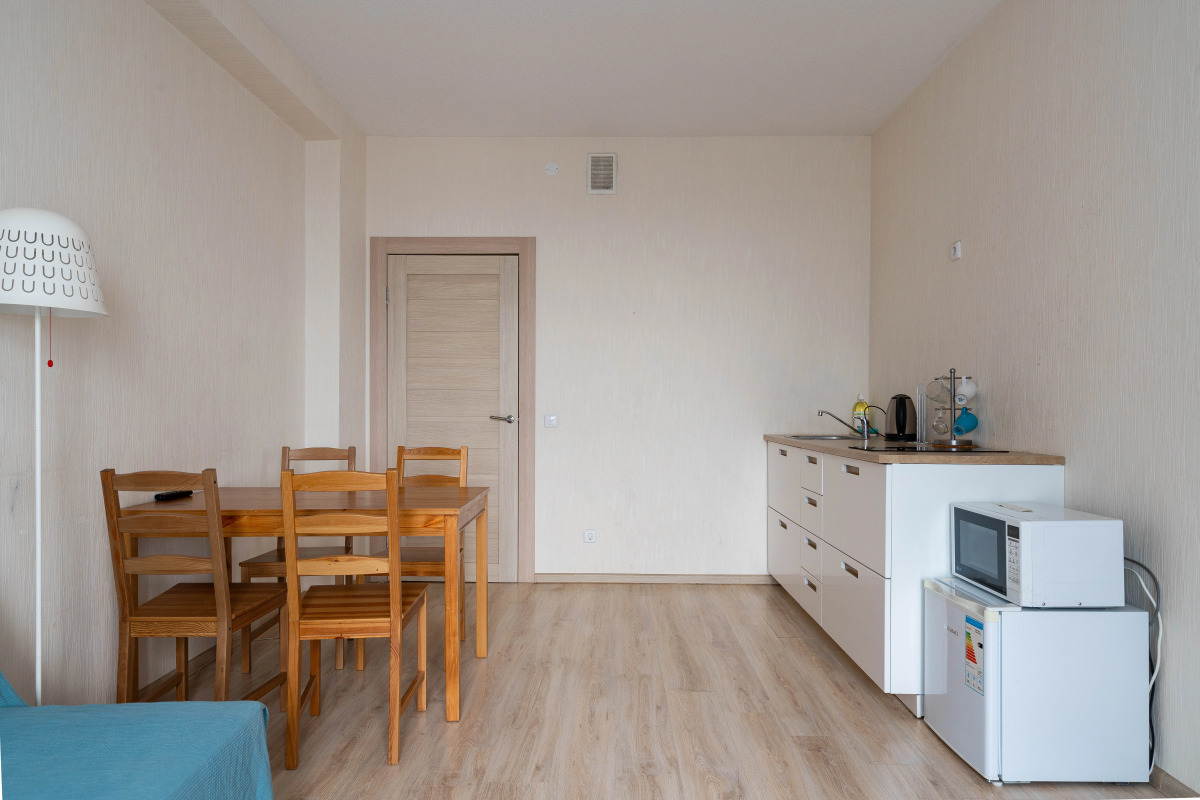 Апартаменты Пулковское 14Е