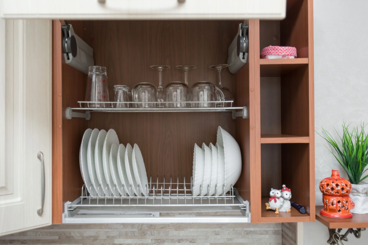 Апартаменты Бельведер