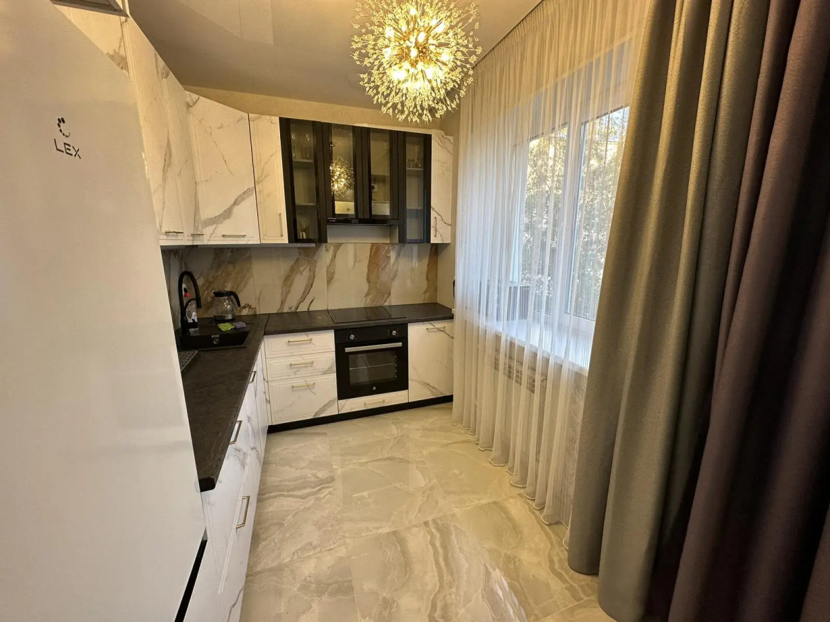 Апартаменты Двушка у Кремля с Евроремонтом