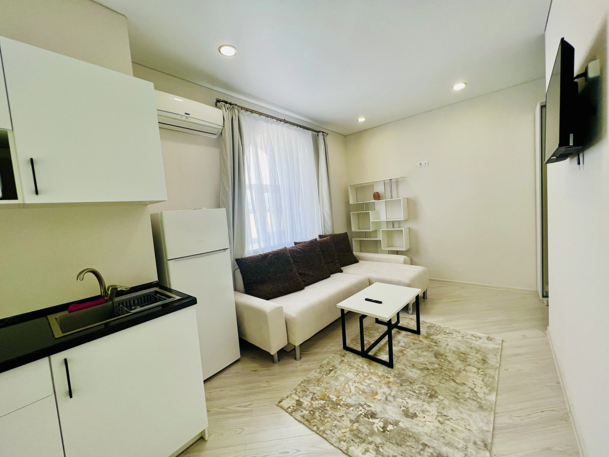 Гостевой Дом Просперус